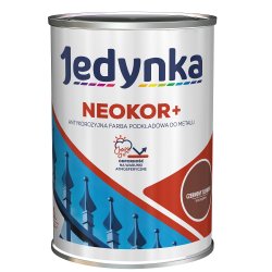 Neokor + cerwony tl. 1 L